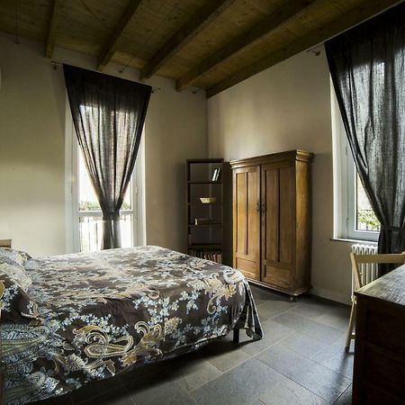 Antico Borgo Leilighet Milano Eksteriør bilde