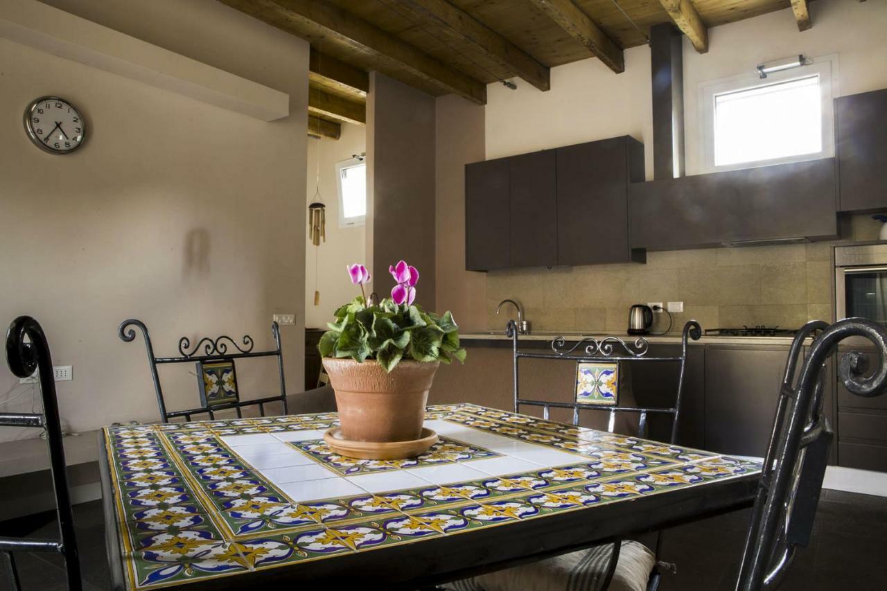 Antico Borgo Leilighet Milano Eksteriør bilde